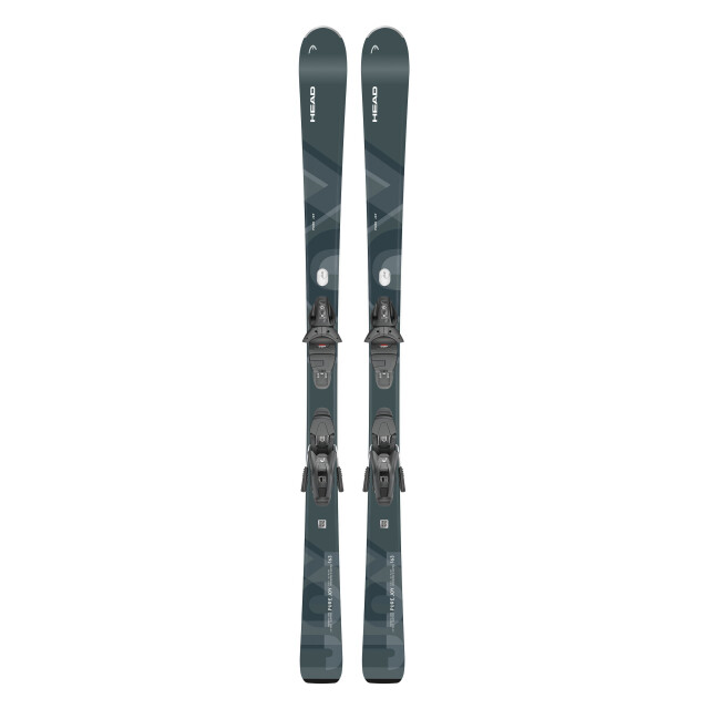 Head e-pure joy + joy 9 gw ski dames - 071235_901-148 large
