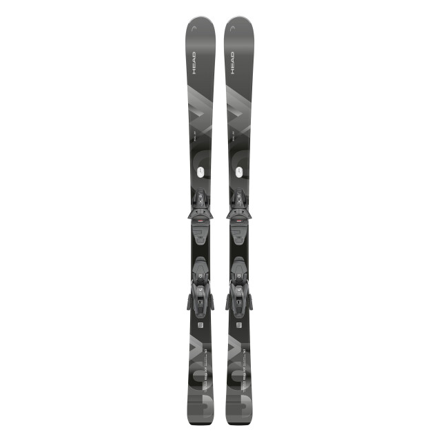 Head e-real joy + joy 9 gw ski dames - 071233_991-148 large