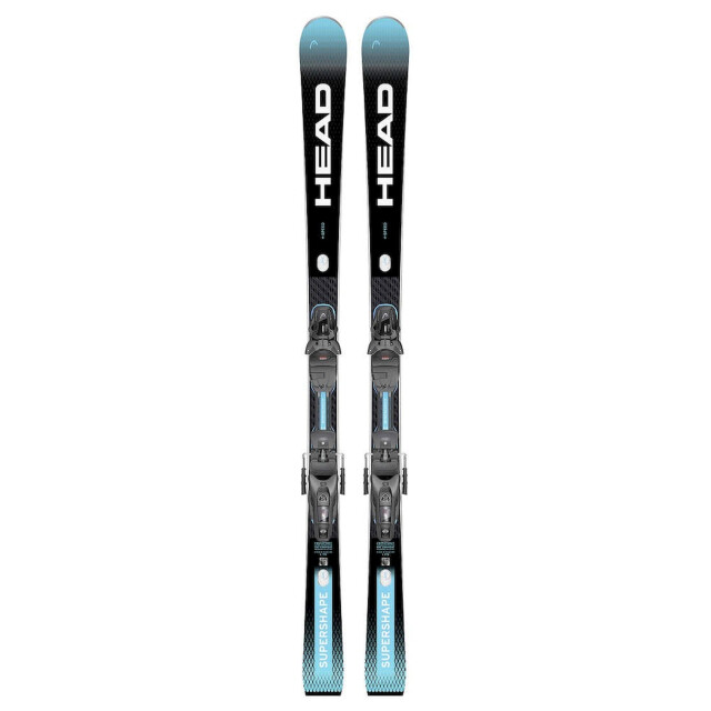 Head supershape e-speed sw ski heren - 071362_999-163 large
