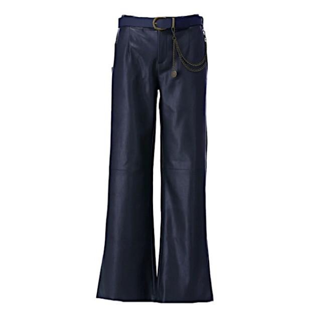 K-Design Broek b751 blue nights B751 - Blue nights large