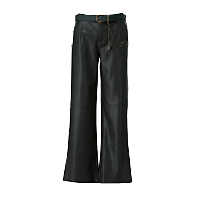 K-Design Broek b751 climbing ivy B751 - Climbing ivy large