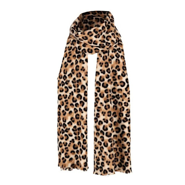 Sarlini Sjaal 00059 camel 00059 - Camel large