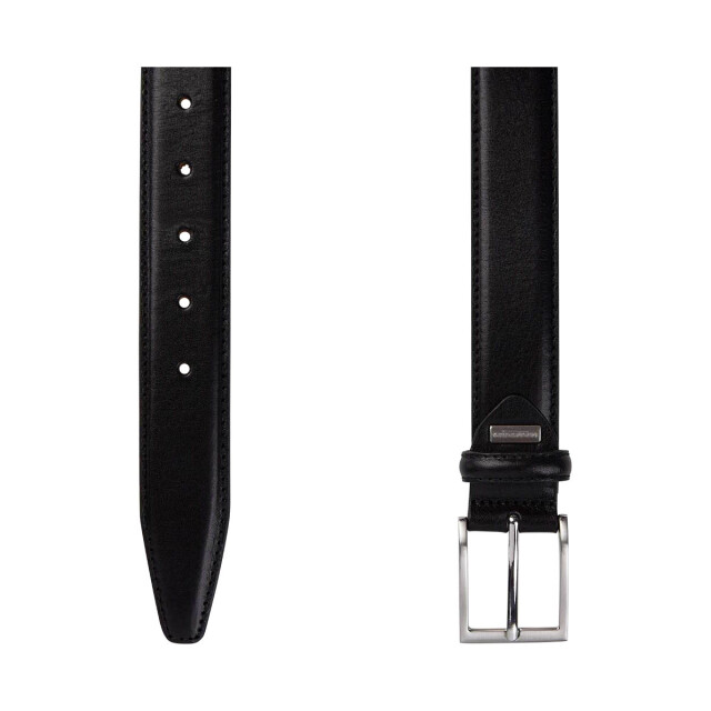 Profuomo Geklede riem 017942-10-115 large