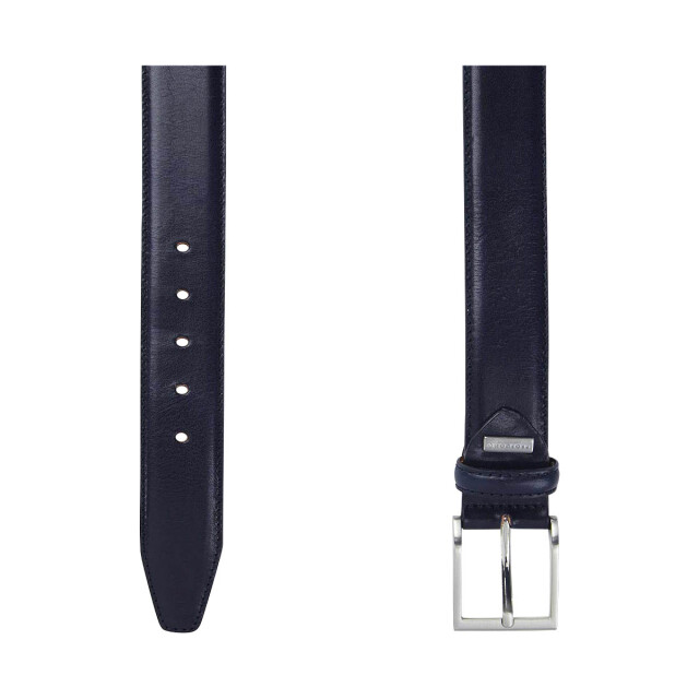 Profuomo Geklede riem 017945-31-95 large