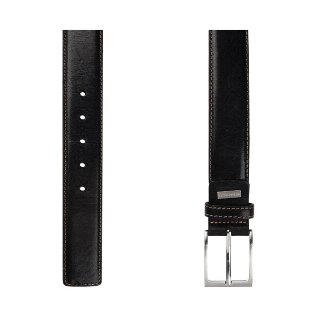 Profuomo Geklede riem 071064-001-95 large