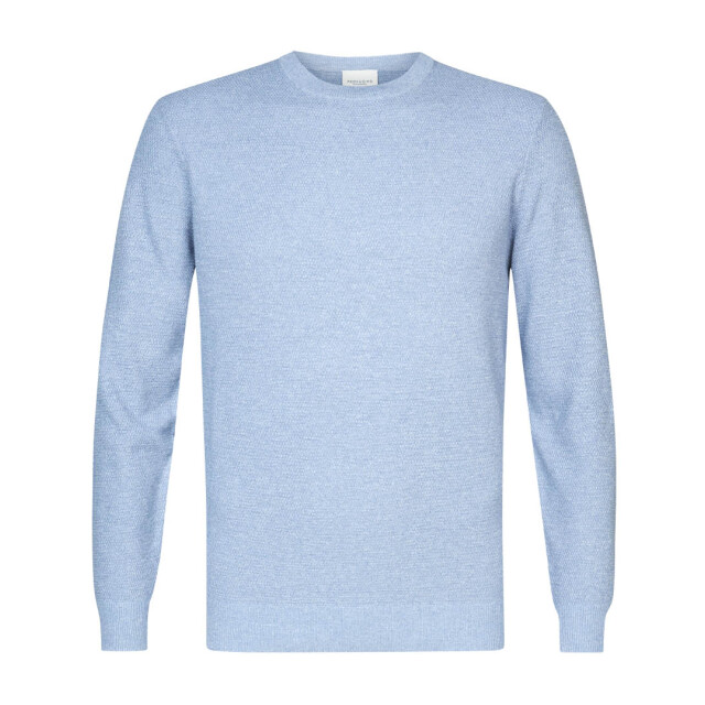 Profuomo Trui ronde hals 089555-001-XL large