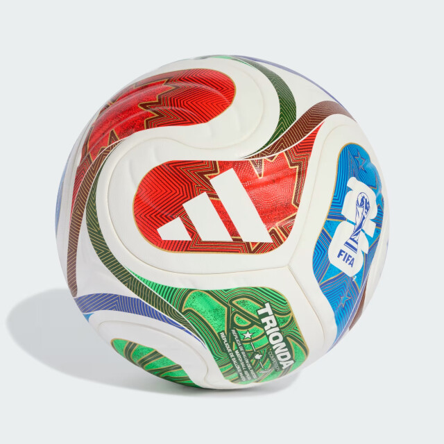 Adidas wc com voetbal - 072807_100-5 large