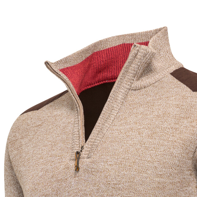 Norlund Trui sipan NORM25009-BEI-L large