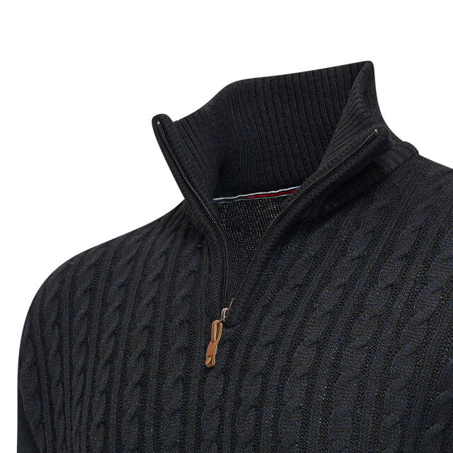 Norlund Trui selt NORM25008-NVY-XXL large