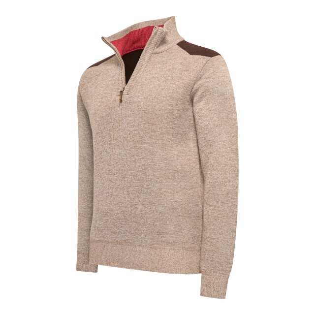Norlund Trui sipan NORM25009-BEI-L large
