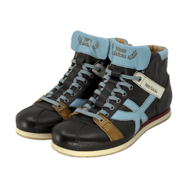 Kamo-Gutsu Tifo 144 brown-cielo Tifo 144 large