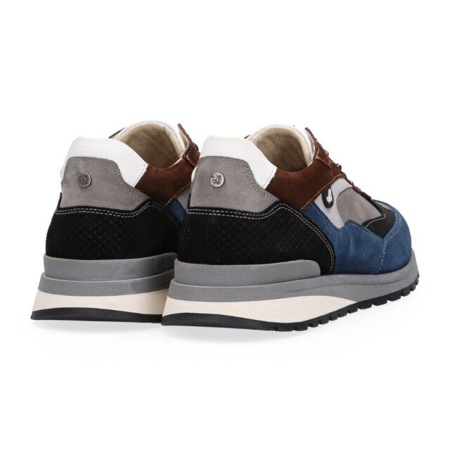 Australian Footwear Sparrow 15.1700.01-kk8-grey Sparrow large