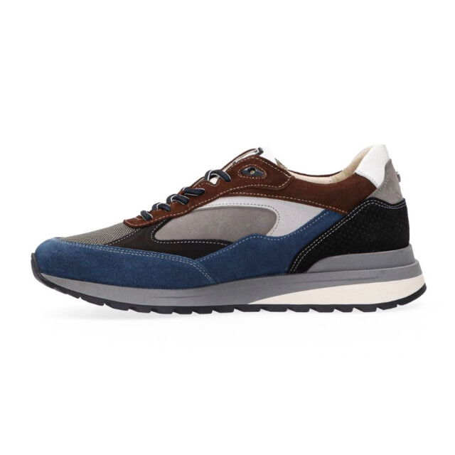 Australian Footwear Sparrow 15.1700.01-kk8-grey Sparrow large