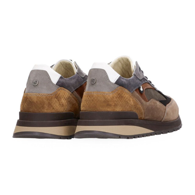 Australian Footwear Sparrow 15.1700.01-l58-taupe Sparrow large