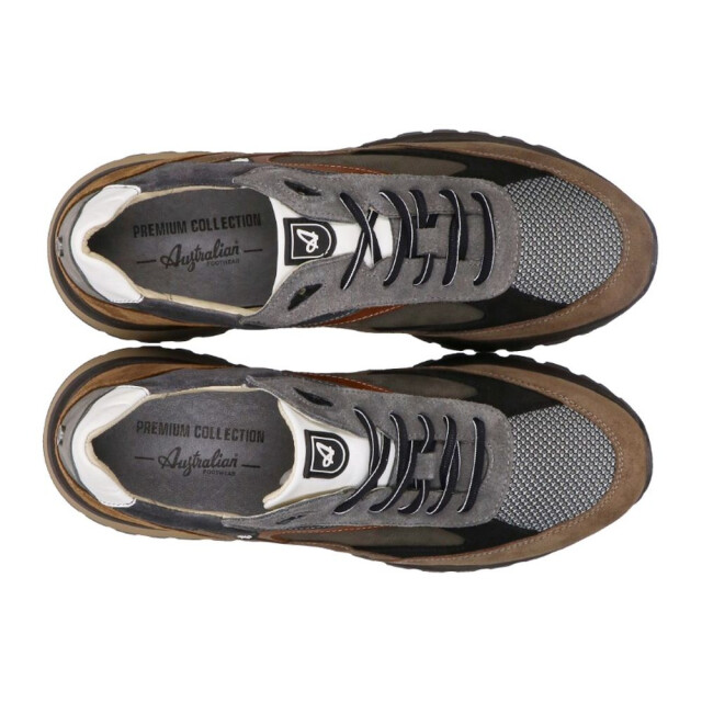 Australian Footwear Sparrow 15.1700.01-l58-taupe Sparrow large