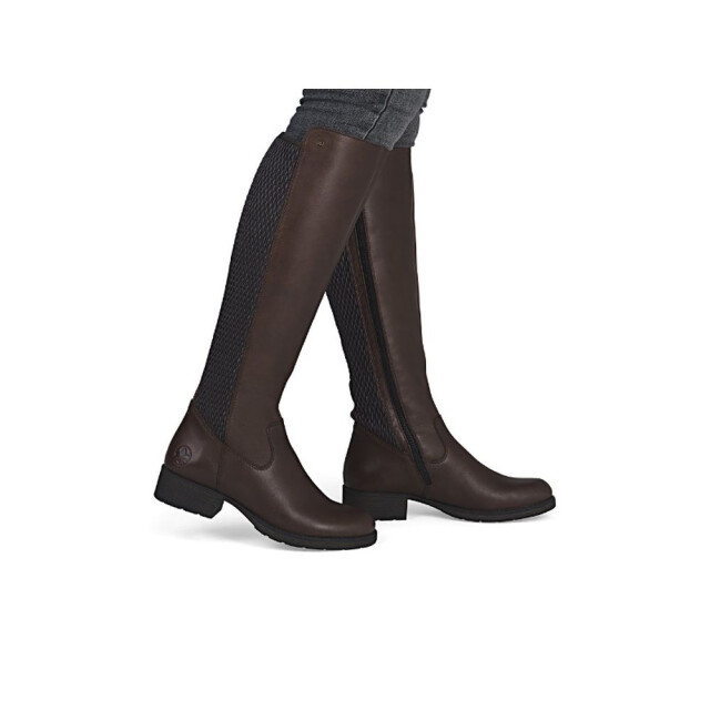 Rieker Laarzen Z9591 large