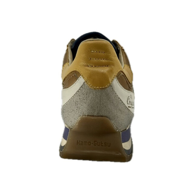 Kamo-Gutsu 210500 arancio-brown 210500 large