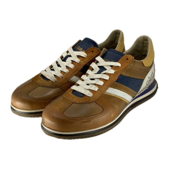 Kamo-Gutsu 210500 arancio-brown 210500 large