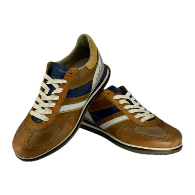 Kamo-Gutsu 210500 arancio-brown 210500 large