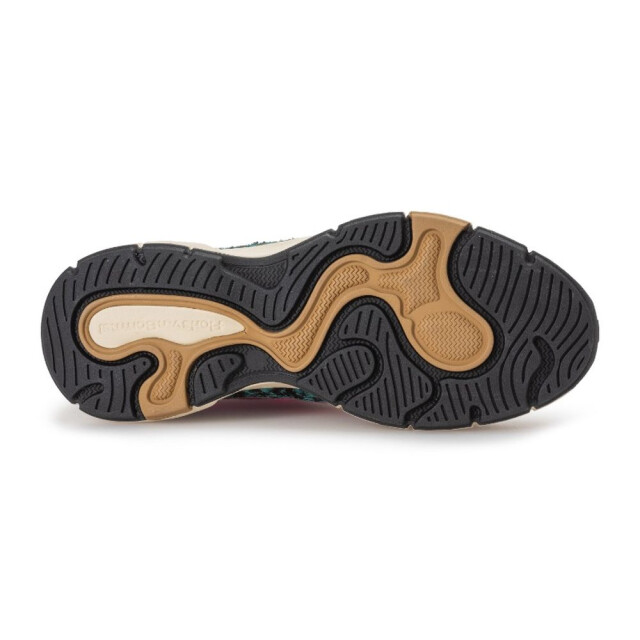 Floris van Bommel SFW-10133-20-01-Daysi 03.12 Veterschoenen Bruin SFW-10133-20-01-Daysi 03.12 large