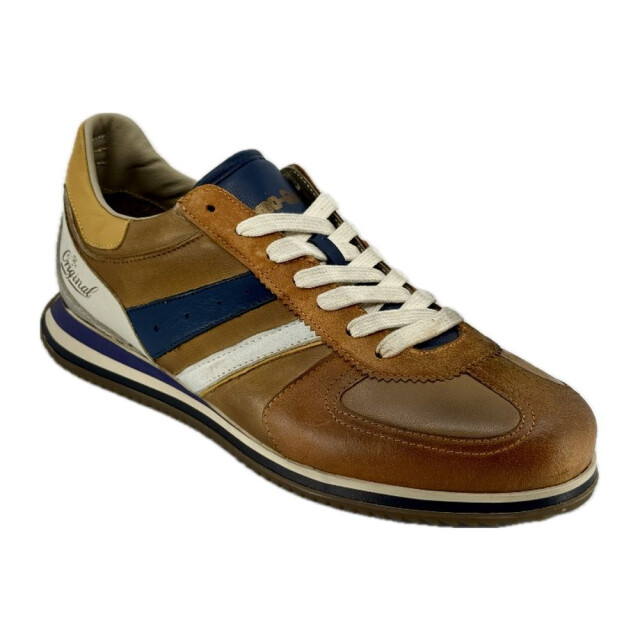 Kamo-Gutsu 210500 arancio-brown 210500 large