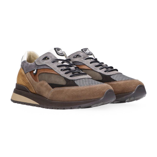 Australian Footwear Sparrow 15.1700.01-l58-taupe Sparrow large