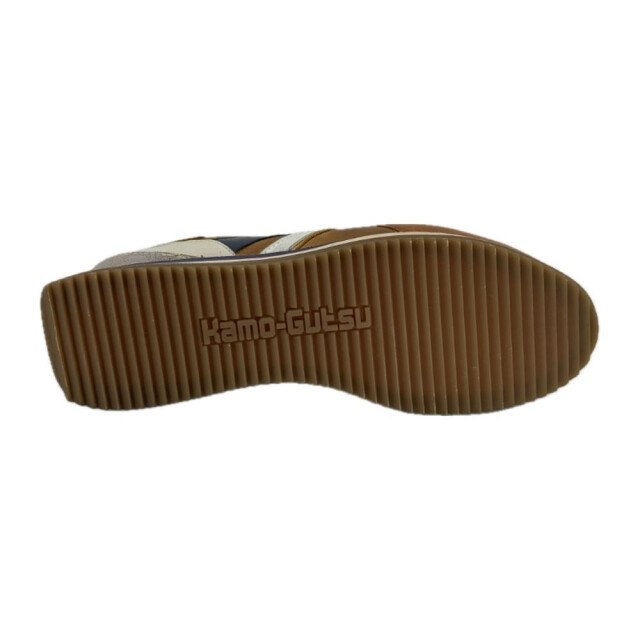 Kamo-Gutsu 210500 arancio-brown 210500 large