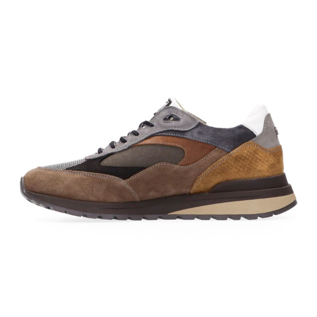 Australian Footwear Sparrow 15.1700.01-l58-taupe Sparrow large
