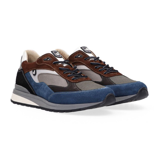 Australian Footwear Sparrow 15.1700.01-kk8-grey Sparrow large