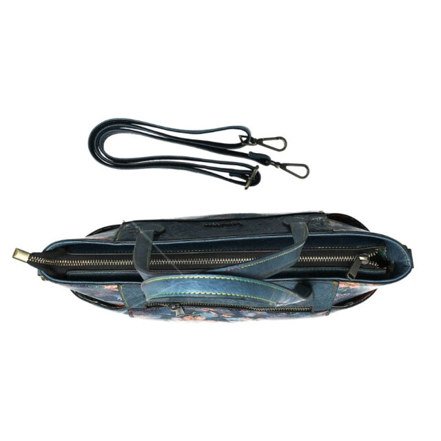 Laura Vita Sac amep 04 bleu Sac Amep 04 large