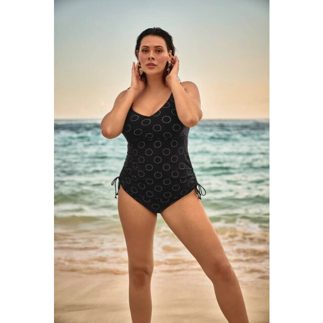 Rosa Faia Silver pearls tankini top 8889-1 001 10187034886485 large