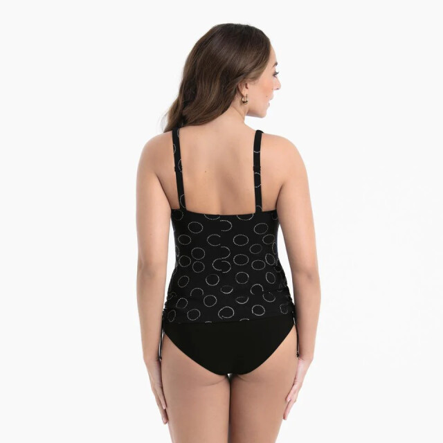 Rosa Faia Silver pearls tankini top 8889-1 001 10187034886485 large