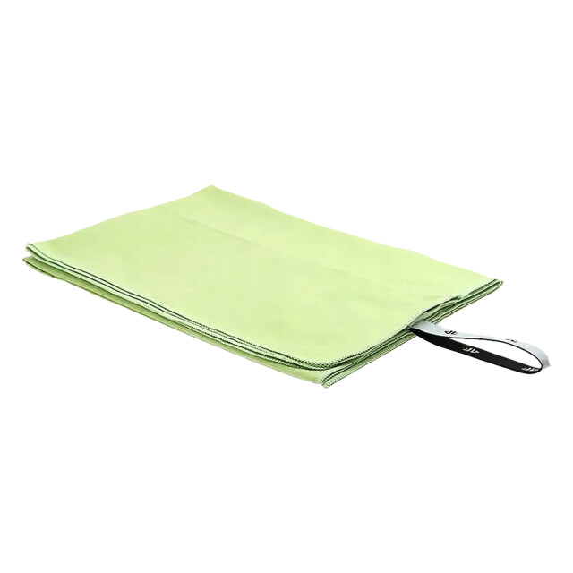 4F U052 microvezel handdoek UTPP363_green large