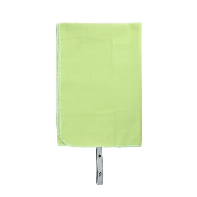 4F U052 microvezel handdoek UTPP363_green large
