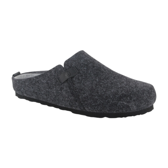 Espasies 5110003-009 heren pantoffel (open hiel) Espasies 5110003-009 large