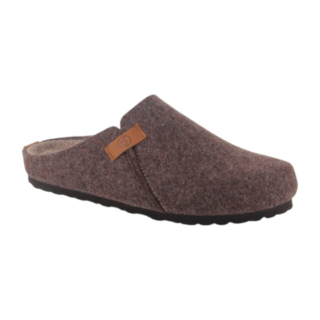 Espasies 5110003-339 heren pantoffel (open hiel) Espasies 5110003-339 large