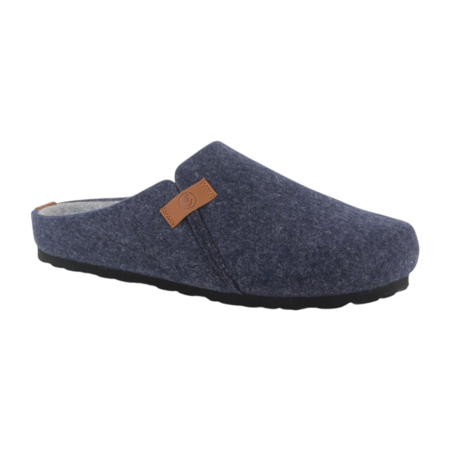 Espasies 5110003-839 heren pantoffel (open hiel) Espasies 5110003-839 large