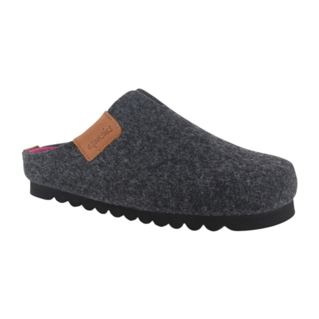 Espasies 5210002-239 dames pantoffel (open hiel) Espasies 5210002-239 large
