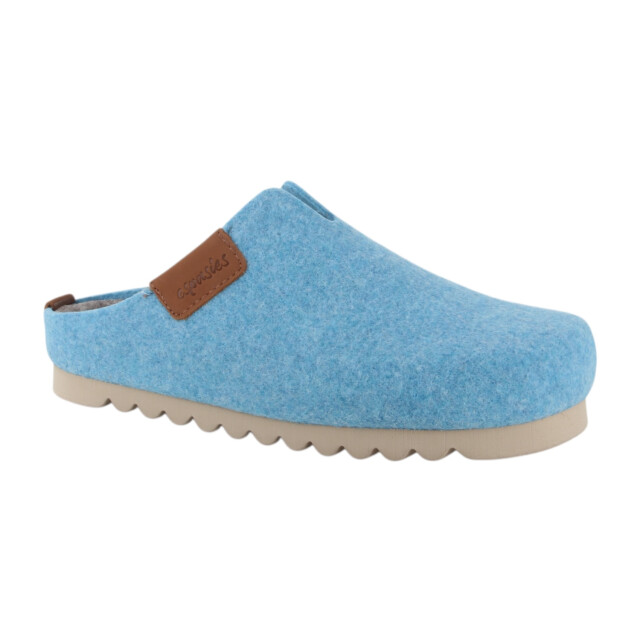 Espasies 5210002-819 dames pantoffel (open hiel) Espasies 5210002-819 large