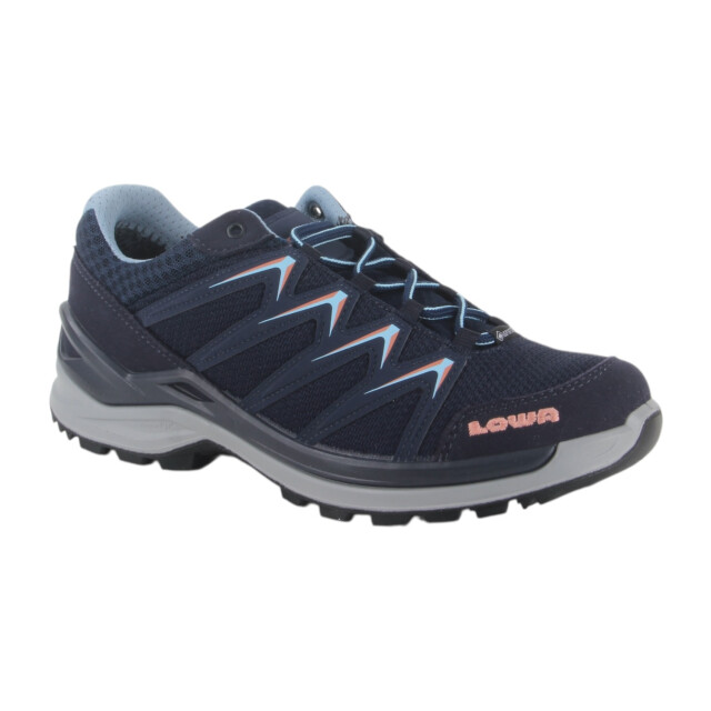 Lowa 321709-6959 dames wandelschoenen laag Lowa 321709-6959 large