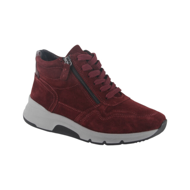 Ti Comos 2520010-573 dames veterboots sportief Ti Comos 2520010-573 large