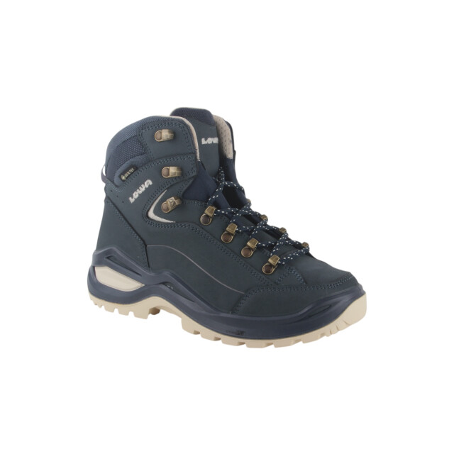 Lowa 321916-6311 dames wandelschoenen hoog Lowa 321916-6311 large