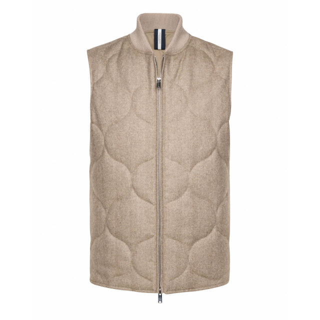 Profuomo Bodywarmer 106171-001-50 large