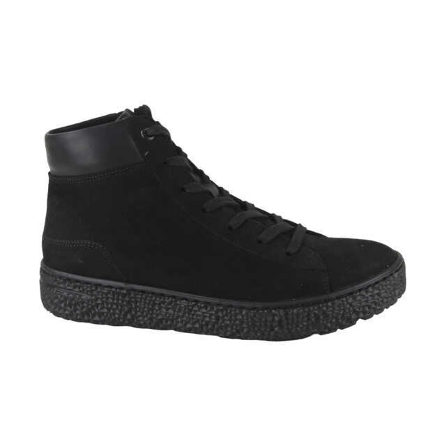 Hartjes 172.1410/99-01.01 dames veterboots sportief Hartjes 172.1410/99-01.01 large