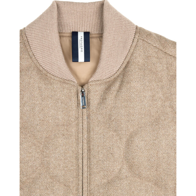 Profuomo Bodywarmer 106171-001-50 large