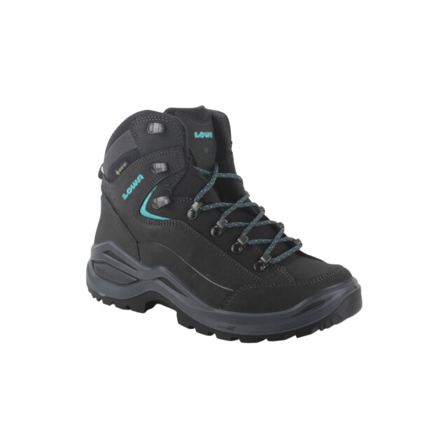 Lowa 321917-9368 dames wandelschoenen hoog 37,5 (4,5) Lowa 321917-9368 large