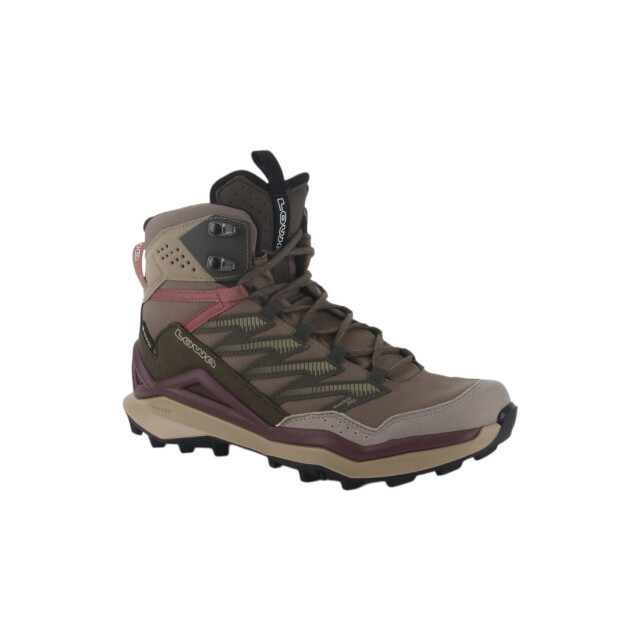 Lowa 321620-4940 dames wandelschoenen hoog Lowa 321620-4940 large