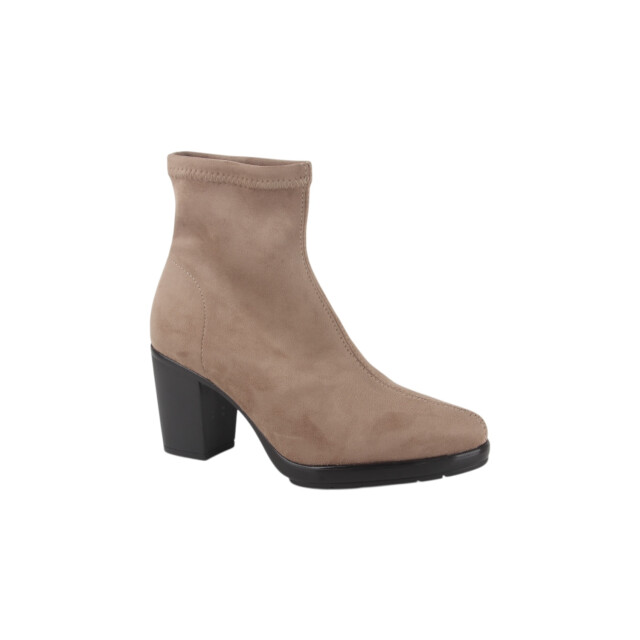 Miss Elastic 78017-ae-48 dames enkellaarzen gekleed Miss Elastic 78017-AE-48 large