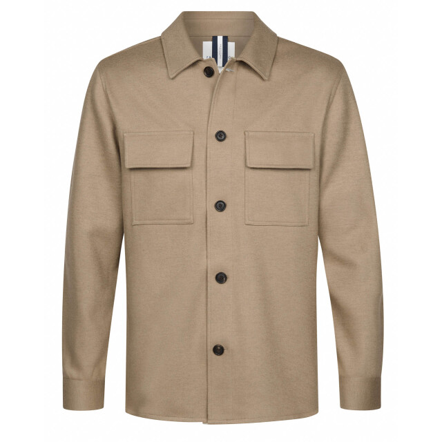 Profuomo Overshirt 106099-001-M large