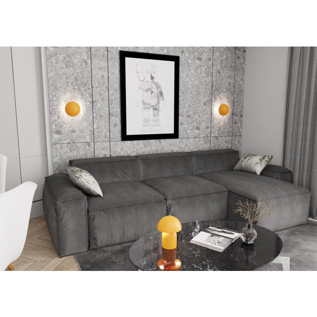 Bright Home Wandlamp sofia scandinavisch 2 lichtpunten 3287274 large